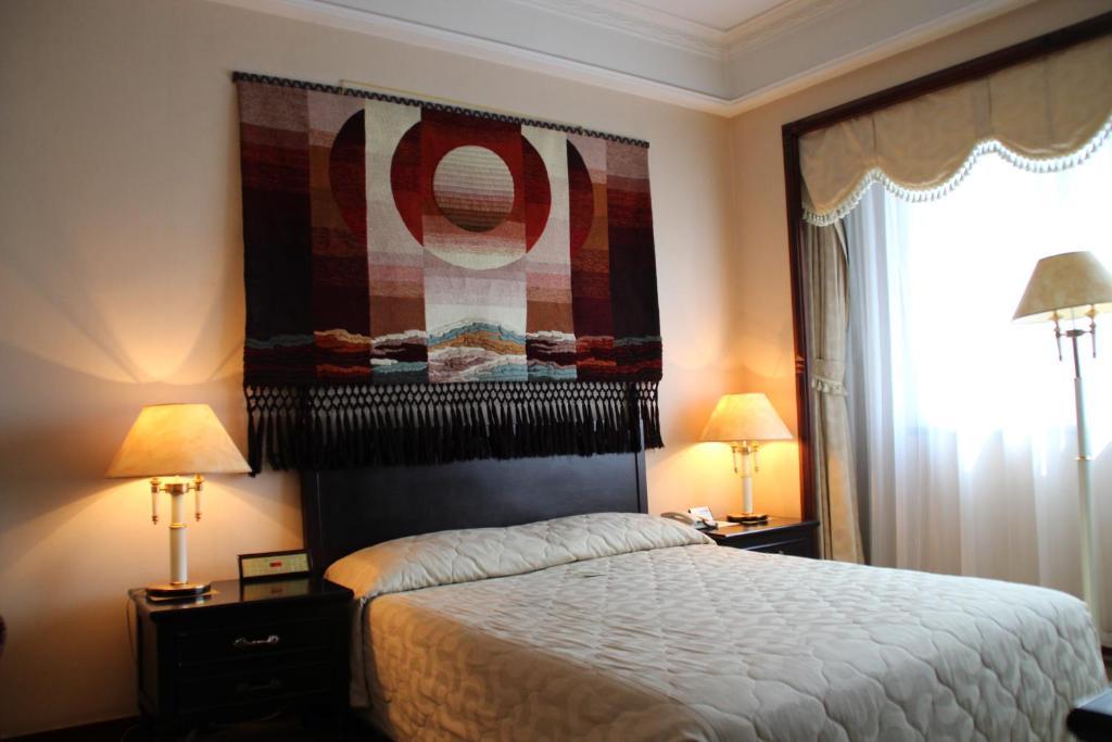 בייג'ינג Jing Du Yuan Hotel מראה חיצוני תמונה