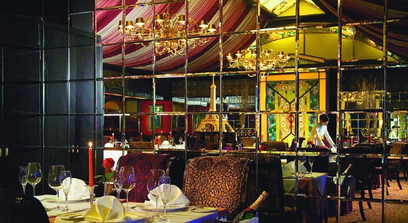 בייג'ינג Jing Du Yuan Hotel מראה חיצוני תמונה